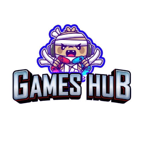 Games Hub Trading